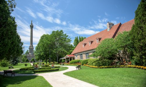 Queenston Heights