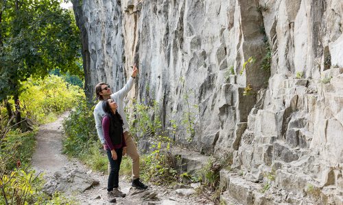 Bouldering Permits