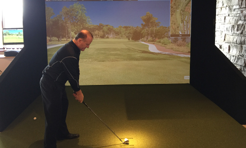 Une saison d'entraînements encadrés - 865 $