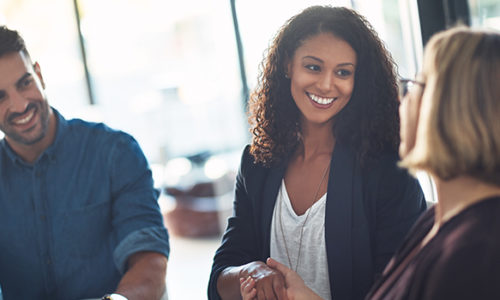 POSTES À TEMPS PLEIN