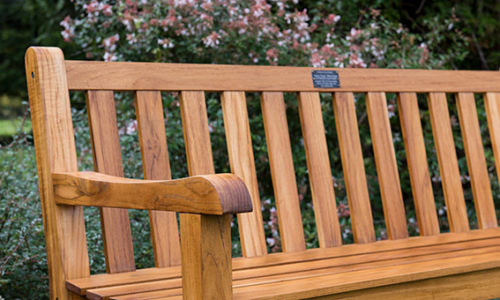 Irok Bench