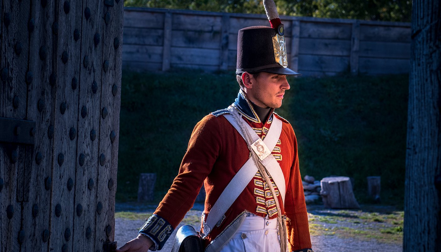 Soldier
