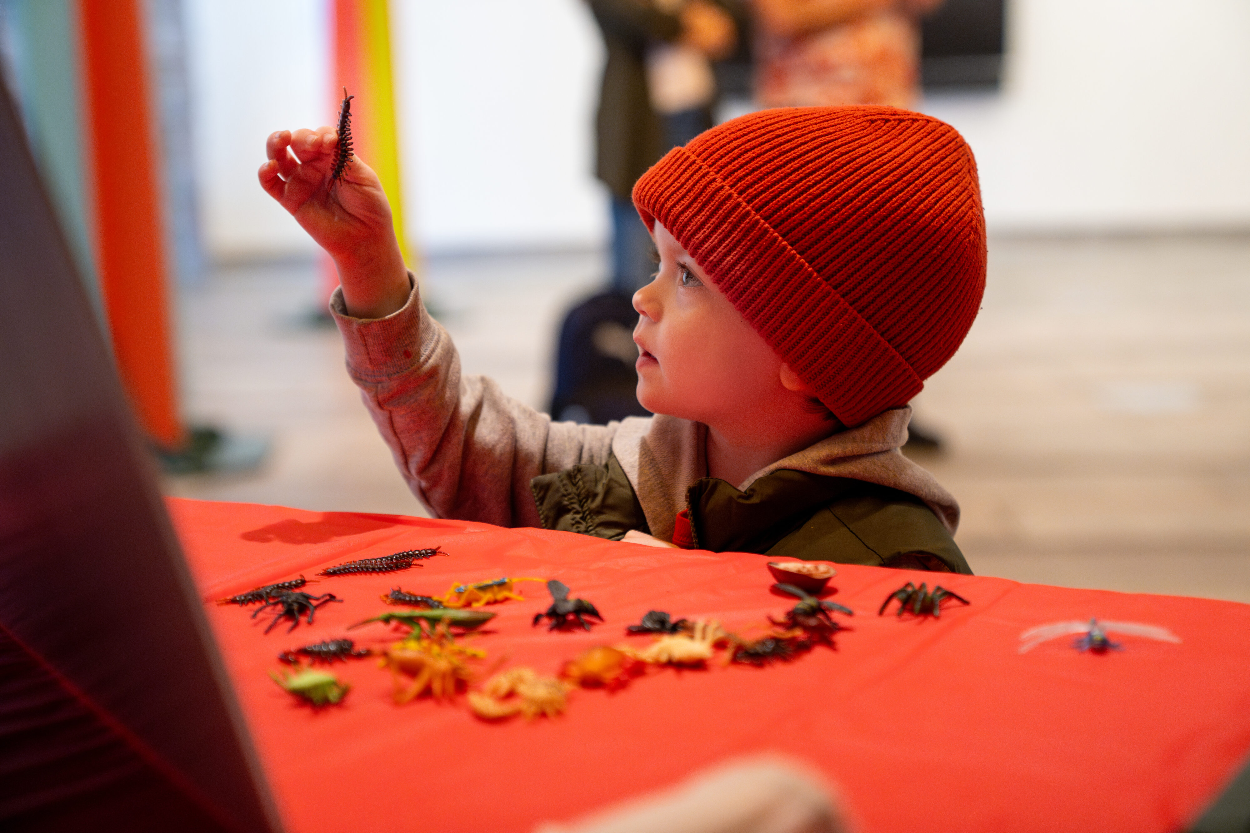 Discover Family-Friendly Adventures this March Break at Niagara Parks