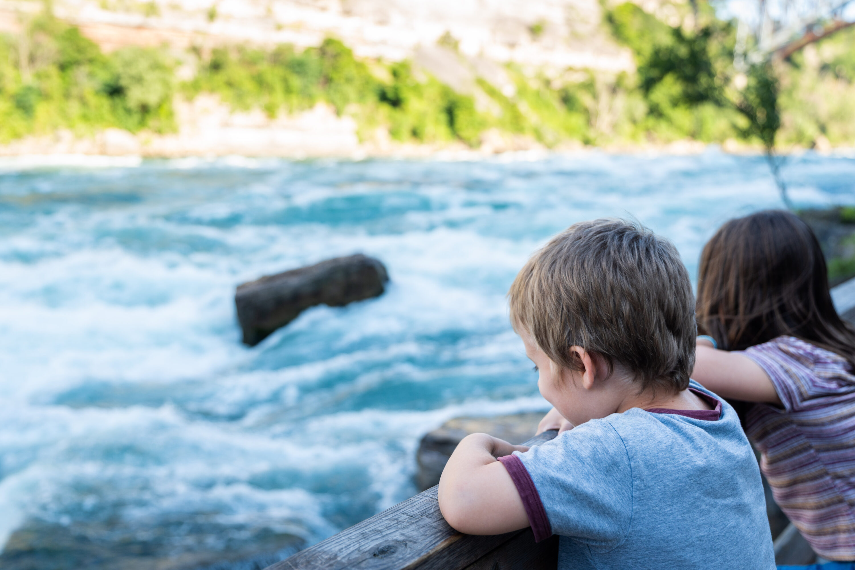 Niagara Parks Celebrates the Start of a New Season