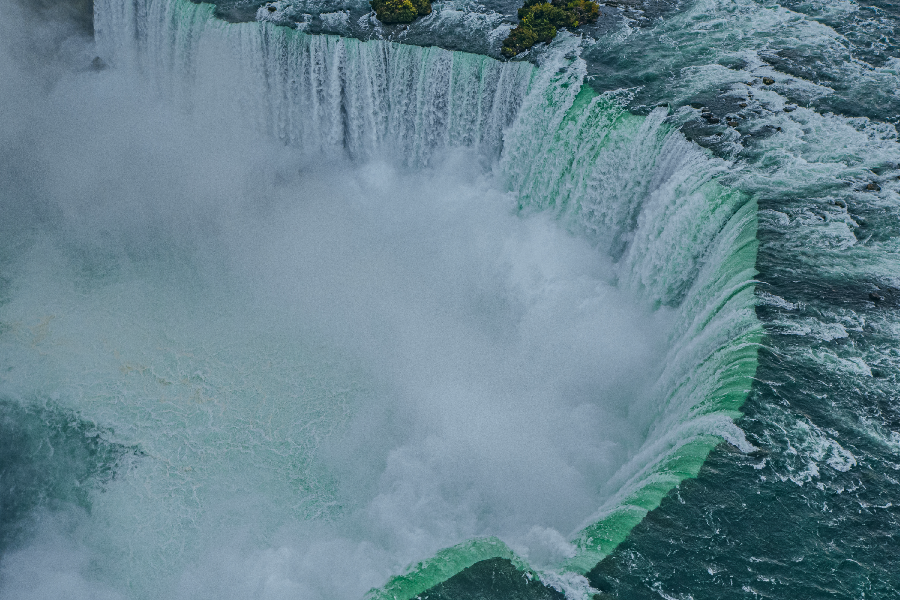 Ontario’s newest must-see visitor attraction, Niagara Takes Flight, to open on August 29 at the brink of Niagara Falls